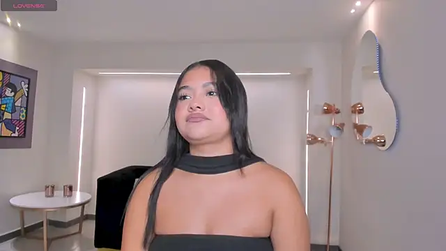 GabriellaLee online show from July 22, 2026, 11:23 am