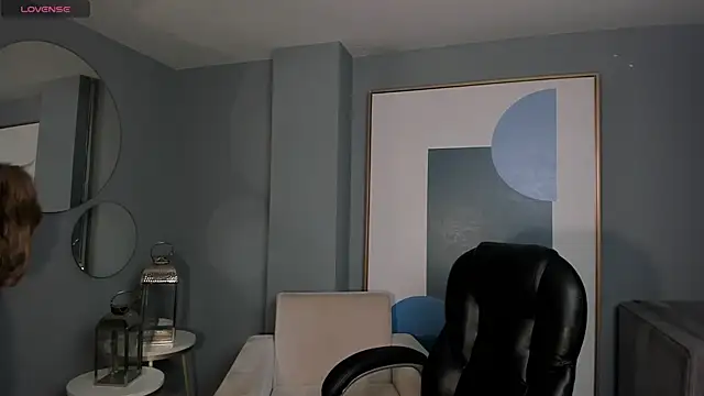 GabriellaLee online show from June 18, 2026, 2:43 am