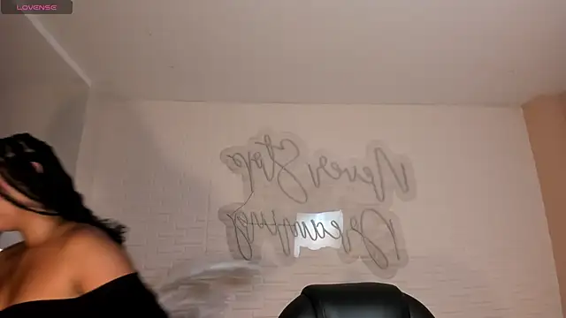 GabriellaLee online show from February 23, 2025, 6:23 pm