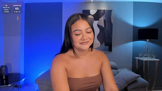 GabriellaLee online show from July 30, 2026, 11:31 am