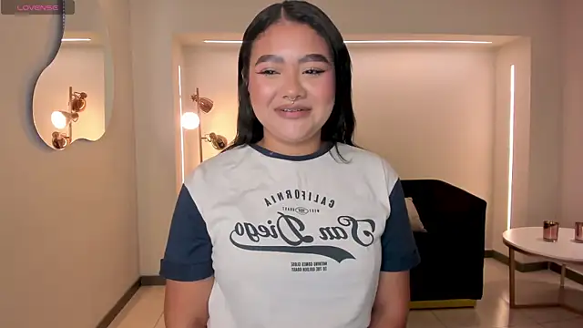 GabriellaLee online show from July 9, 2026, 11:20 am
