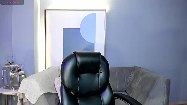 GabriellaLee online show from March 11, 2025, 3:14 am