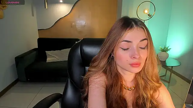 StacyWoods online show from January 17, 2025, 4:47 pm