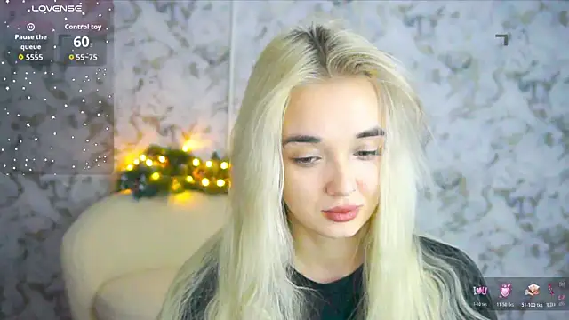 Ashley S online show from January 6, 2026, 11:09 pm