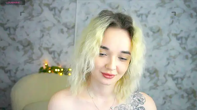 Ashley S online show from May 1, 2026, 10:26 pm