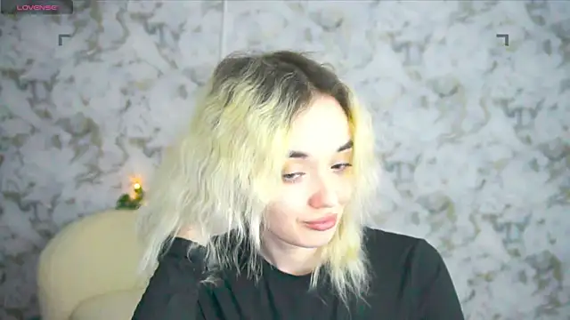 Ashley S online show from May 3, 2026, 10:24 pm