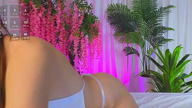 EvaHair online show from May 2, 2026, 7:19 pm
