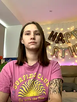 HotCaramellsTV online show from October 9, 2025, 7:53 am