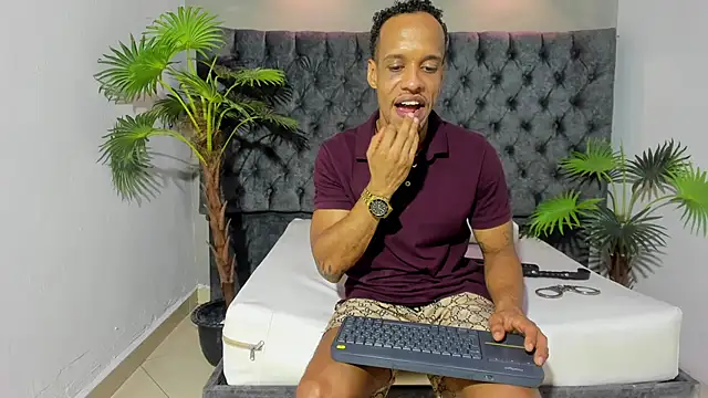 Salomon koude online show from April 30, 2026, 8:57 pm