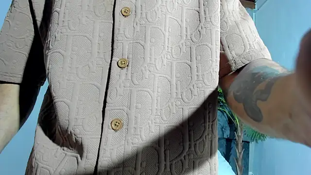 Snapshot of Salomon_koude chatting on July 11, 2026, 12:27 pm Salomon koude online show from July 11, 2026, 12:27 pm