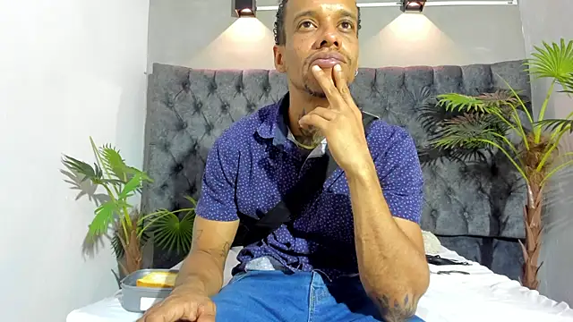 Snapshot of Salomon_koude chatting on July 14, 2026, 12:43 am Salomon koude online show from July 14, 2026, 12:43 am