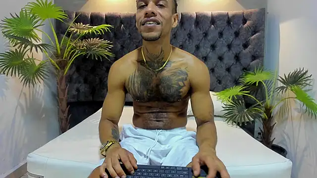 Salomon koude online show from May 2, 2026, 1:05 pm