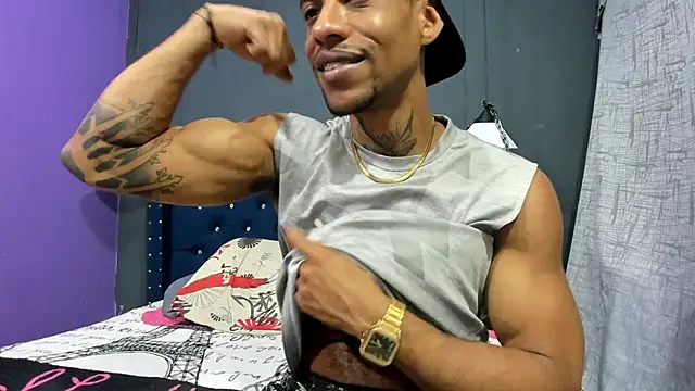 Salomon koude online show from October 19, 2025, 9:17 pm