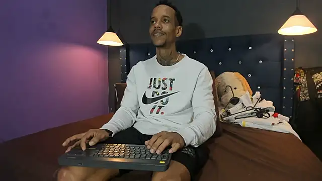 Salomon koude online show from January 31, 2026, 10:30 pm