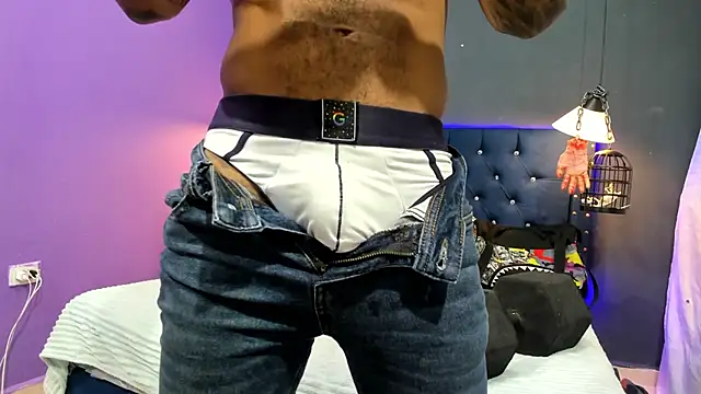 Salomon koude online show from October 25, 2025, 9:48 pm