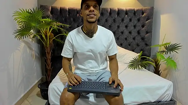 Salomon koude online show from April 24, 2026, 1:29 am