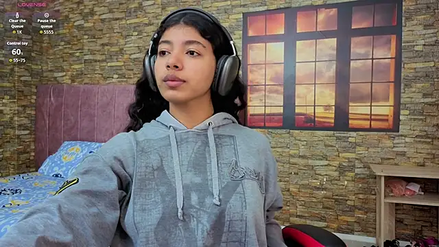 viktorya xue online show from October 20, 2025, 11:22 am