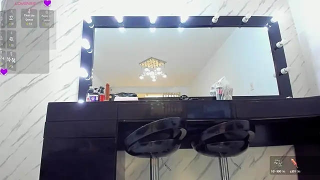 Snapshot of ElisabethMassey chatting on October 11, 2025, 1:45 pm ElisabethMassey online show from October 11, 2025, 1:45 pm