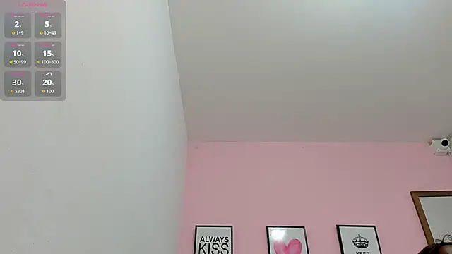 Snapshot of ElisabethMassey chatting on November 27, 2025, 3:01 pm ElisabethMassey online show from November 27, 2025, 3:01 pm