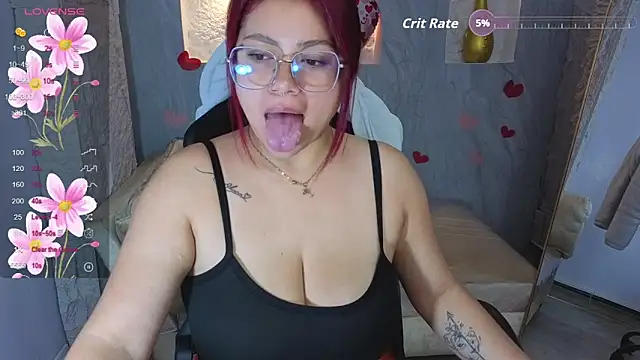  Ambar72 b online show from March 5, 2026, 1:19 pm