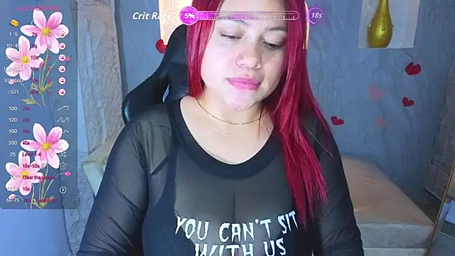  Ambar72 b online show from May 1, 2026, 1:27 pm