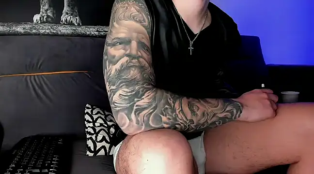 uptomatty online show from March 2, 2025, 10:26 am