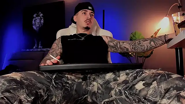 uptomatty online show from February 9, 2026, 7:50 am