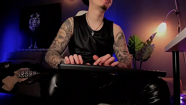 uptomatty online show from March 8, 2026, 8:06 am