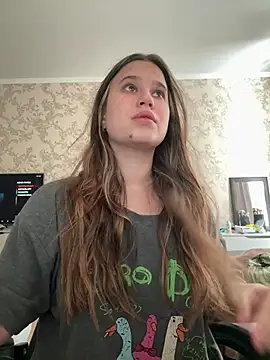 JaneLestur online show from January 18, 2026, 11:35 am