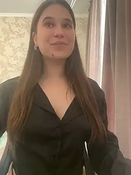 JaneLestur online show from January 24, 2025, 12:31 pm