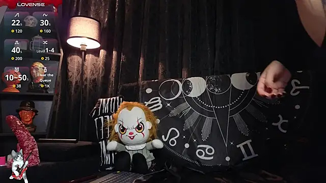 Snapshot of Melanie_Nyx chatting on October 20, 2025, 2:46 am Melanie Nyx online show from October 20, 2025, 2:46 am