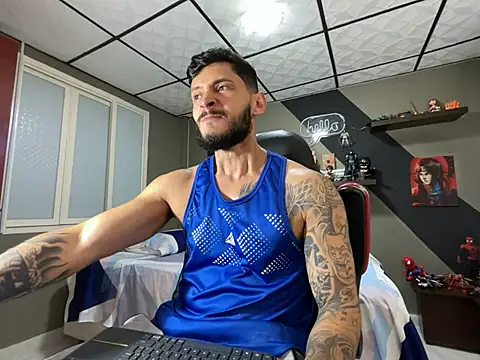 Snapshot of marcel_crawford96 chatting on July 20, 2026, 3:25 pm marcel crawford96 online show from July 20, 2026, 3:25 pm