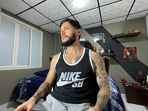 Snapshot of marcel_crawford96 chatting on July 10, 2026, 12:16 pm marcel crawford96 online show from July 10, 2026, 12:16 pm