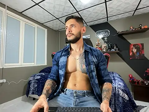 Snapshot of marcel_crawford96 chatting on October 28, 2025, 2:05 pm marcel crawford96 online show from October 28, 2025, 2:05 pm