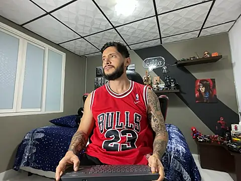 Snapshot of marcel_crawford96 chatting on July 7, 2026, 1:03 pm marcel crawford96 online show from July 7, 2026, 1:03 pm