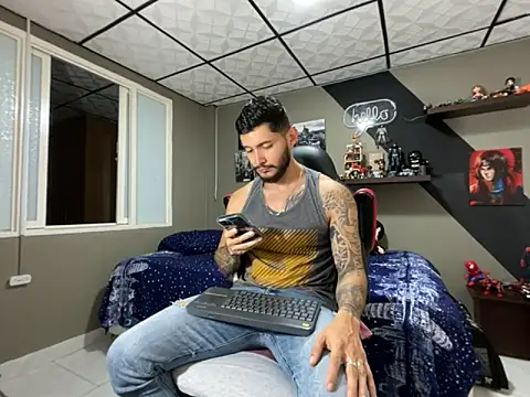 Snapshot of marcel_crawford96 chatting on October 18, 2025, 2:08 pm marcel crawford96 online show from October 18, 2025, 2:08 pm