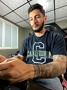 Snapshot of marcel_crawford96 chatting on November 7, 2025, 1:59 pm marcel crawford96 online show from November 7, 2025, 1:59 pm