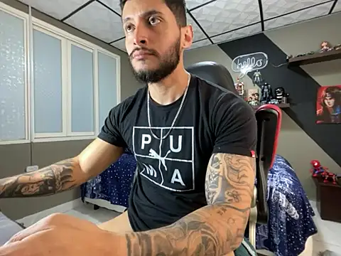 Snapshot of marcel_crawford96 chatting on October 25, 2025, 3:34 pm marcel crawford96 online show from October 25, 2025, 3:34 pm