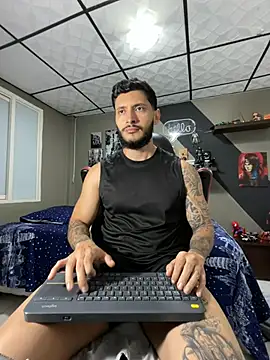 Snapshot of marcel_crawford96 chatting on July 5, 2026, 2:13 pm marcel crawford96 online show from July 5, 2026, 2:13 pm
