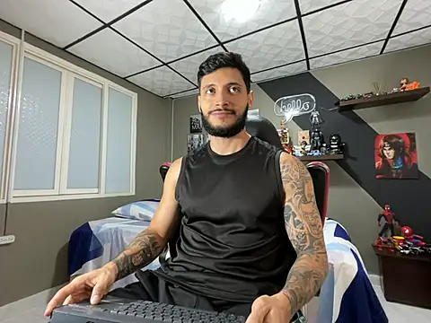 Snapshot of marcel_crawford96 chatting on July 26, 2026, 1:29 pm marcel crawford96 online show from July 26, 2026, 1:29 pm