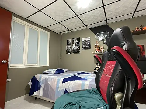 marcel crawford96 online show from February 1, 2026, 3:54 pm