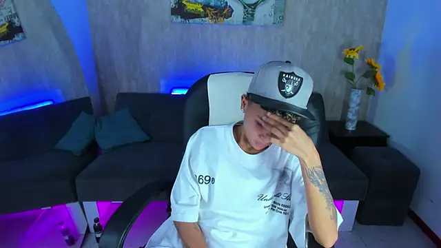 nova sex01 online show from February 27, 2026, 12:22 am