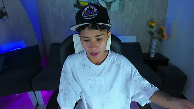 nova sex01 online show from March 7, 2026, 6:20 am