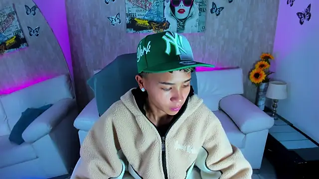 Snapshot of nova_sex01 chatting on November 30, 2025, 8:48 am nova sex01 online show from November 30, 2025, 8:48 am