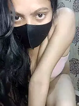 Snapshot of WetPussyDesiGirl chatting on January 29, 2025, 4:52 pm WetPussyDesiGirl online show from January 29, 2025, 4:52 pm