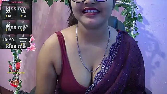 Pari-new online show from November 26, 2025, 4:34 am