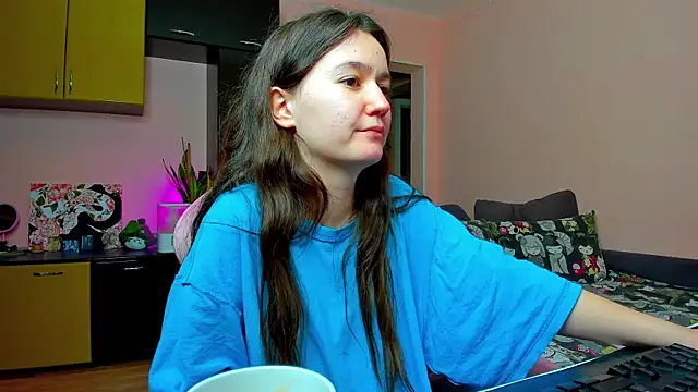 ameli moon online show from November 28, 2025, 5:35 pm