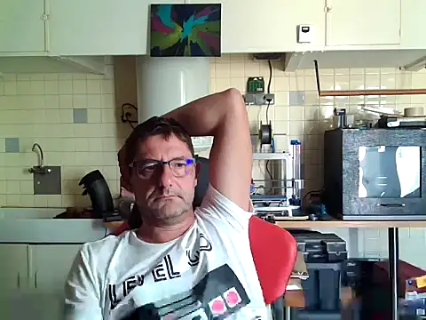 snork80 online show from September 10, 2025, 12:48 pm