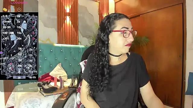 sabrina dupont online show from February 8, 2026, 12:58 pm