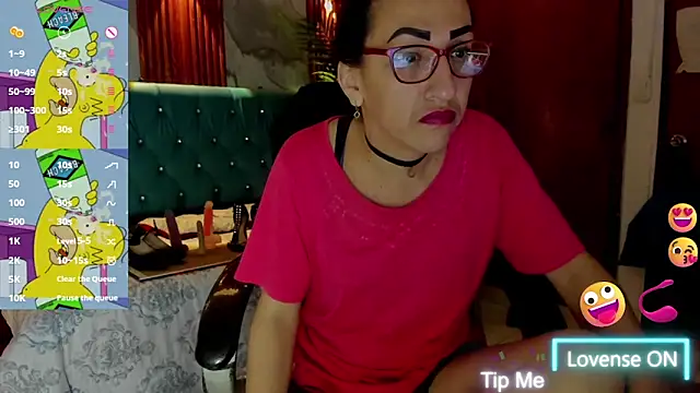 sabrina dupont online show from July 1, 2026, 12:49 pm